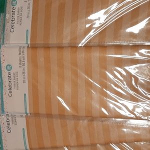 Celebrate it Tissue Paper